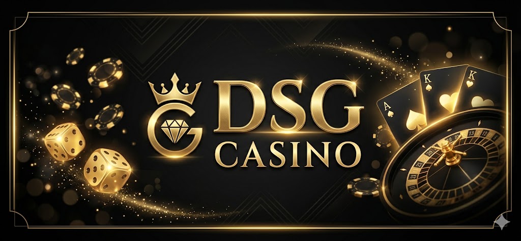 DSG Casino